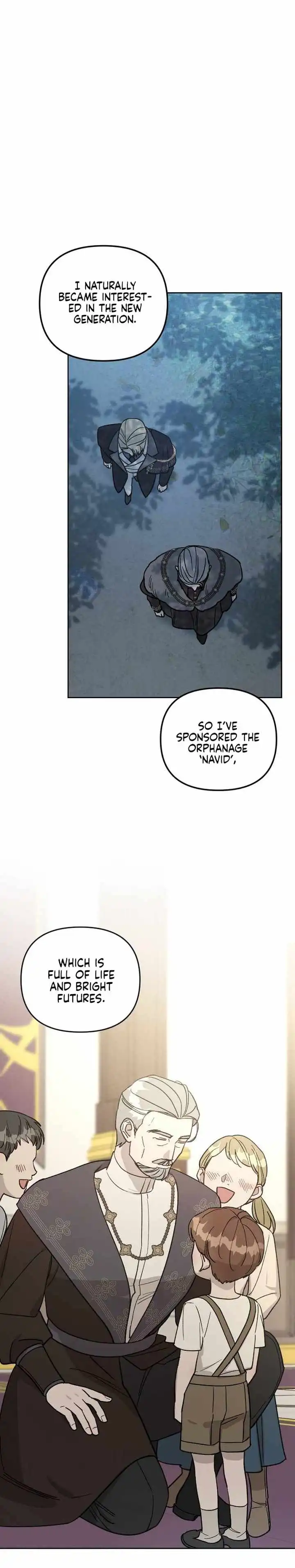 The Emperor Reverses Time Chapter 56 15